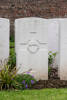 Headstone of Rifleman David Archibald (25/574). Hazebrouck Communal Cemetery, France. New Zealand War Graves Trust  (FRHW2997). CC BY-NC-ND 4.0.