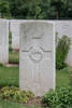 Headstone of Driver John Johnston (9/1876). Hedauville Communal Cemetery Extension, France. New Zealand War Graves Trust  (FRHZ6644). CC BY-NC-ND 4.0.