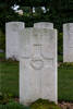 Headstone of Private Thomas Houlihan (62321). Honnechy British Cemetery, France. New Zealand War Graves Trust  (FRIM7113). CC BY-NC-ND 4.0.