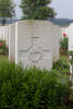 Headstone of Private James Hunt (23/2008). London Cemetery And Extension, France. New Zealand War Graves Trust  (FRKA4809). CC BY-NC-ND 4.0.