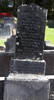 Headstone of Pte Alexander KAY 49413. Waitati/Blueskin Cemetery, Dunedin City Council, Block 5236. Image kindly provided by Allan Steel CC-BY 4.0.