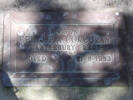 Headstone of Cpl John Patrick Alphonsus CORCORAN 24572. Andersons Bay RSA Cemetery, Dunedin City Council, Block 20S, Plot 3. Image kindly provided by Allan Steel CC-BY 4.0.