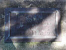 Headstone of Tpr James Francis MEARS 11/458. Andersons Bay RSA Cemetery, Dunedin City Council, Block 23S1. Image kindly provided by Allan Steel CC-BY 4.0.