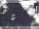 Headstone of Spr Donald Colquhoun KENNEDY 24180. Andersons Bay RSA Cemetery, Dunedin City Council, Block 32AS, Plot 5. Image kindly provided by Allan Steel CC-BY 4.0.