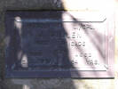 Headstone of L/Cpl James CULLEN 24/102. Andersons Bay RSA Cemetery, Dunedin City Council, Block 45S40. Image kindly provided by Allan Steel CC-BY 4.0.