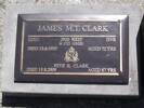 Headstone of Dvr James Marcus Thackway CLARK 13317. Andersons Bay RSA Cemetery, Dunedin City Council, Block 20SC7. Image kindly provided by Allan Steel CC-BY 4.0.