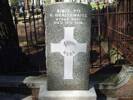 Headstone of Pte Horace Algernon BRAITHWAITE 8/813. Southern Cemetery, Dunedin City Council, Block 5P, Plot 113. Image kindly provided by Allan Steel CC-BY 4.0.