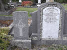 Headstone of Sgt Ernest Matthew BELESKY 32613. Andersons Bay General Cemetery, Dunedin City Council, Block 7848. Image kindly provided by Allan Steel CC-BY 4.0.