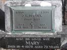 Headstone of L/Cpl John Haywood BERWICK 8/1701. Andersons Bay General Cemetery, Dunedin City Council, Block 92, Plot 82. Image kindly provided by Allan Steel CC-BY 4.0.