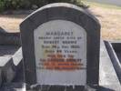 Headstone of Cpl Gordon Ernest BROWN 36548. Andersons Bay General Cemetery, Dunedin City Council, Block 976. Image kindly provided by Allan Steel CC-BY 4.0.