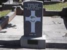 Headstone of Pte Campbell William BIRSS 13/3093. Andersons Bay General Cemetery, Dunedin City Council, Block 1159. Image kindly provided by Allan Steel CC-BY 4.0.