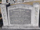 Headstone of Cpl Archibald John CAMPBELL 32785. Andersons Bay General Cemetery, Dunedin City Council, Block 17197. Image kindly provided by Allan Steel CC-BY 4.0.