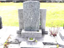 Headstone of Tpr Robert Victor CALEY 58405. Andersons Bay General Cemetery, Dunedin City Council, Block 211, Plot 45. Image kindly provided by Allan Steel CC-BY 4.0.