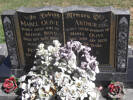Headstone of Gnr Arthur BOYD 43589. Andersons Bay General Cemetery, Dunedin City Council, Block 27619. Image kindly provided by Allan Steel CC-BY 4.0.