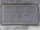 Headstone of L/Bdr George William GEARY 61340. Andersons Bay RSA Cemetery, Dunedin City Council, Block 12A, Plot 14. Image kindly provided by Allan Steel CC-BY 4.0.