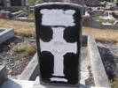 Headstone of Spr Alexander Halford 8/24/248. Andersons Bay General Cemetery, Dunedin City Council Block 96, Plot 71. Image kindly provided by Allan Steel CC-BY 4.0.