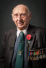 Portrait of Ernest Somme Ashworth, 50211 (2014). © NZIPP Photograph by Anthony McKee 1143-4008. CC-BY-NC-ND 4.0.