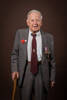 Portrait of Lionel Stanley Ormandy, 622245 (2014). © NZIPP Photograph by Gino Demeer 1168-7239. CC-BY-NC-ND 4.0.