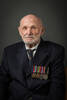 Portrait of Hubert William Ricketts, 528899 (2014). © NZIPP Photograph by Kaye Davis 9999-2784. CC-BY-NC-ND 4.0.