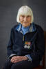 Portrait of Mary Jo Galbraith, 2262 (2014). © NZIPP Photograph by Aliah Jan 1130-2909. CC-BY-NC-ND 4.0.