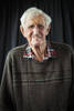 Portrait of Raymond Grant, ? (2014). © NZIPP Photograph by Moira Clark 2699. CC-BY-NC-ND 4.0.