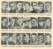 Free Lance Roll of Honour Portraits, from Left to Right. Gnr. S. W. Evans; Pte. C. Taylor; Sgmn W. Lewis; Sgt. R. O. G. Gross; Sgmn A.W. Yates; Pte J. Herion; Sgt L. Treleaven; L. Sgt. D. R. Cleveland; Pte. R.B. Peters; Pte J. T. Hesse; Pte R. F. Palmer; Gnr R. G. Roberts; T. Cpl. W. R. Phipps; Gnr. E.W. Appleyard; Dvr. P. J. McGillicuddy; Cpl. J. D. Troy; Sgt. I. D. Robinson; Gnr. L. V. Jones; Dvr. R. A. Duley; Pte. R. A. J. Scott; Spr. H. J. Shepherd. New Zealand Free Lance, August 12, 1942. p. 24. Image kindly provided by Lewis Solomon (January 2021).