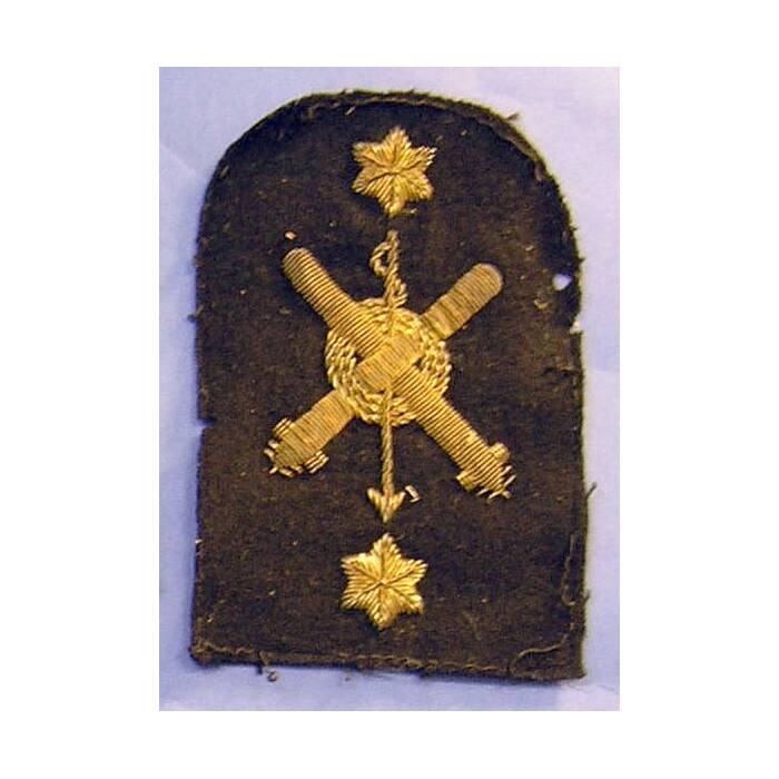 badge [2005.91.7]
