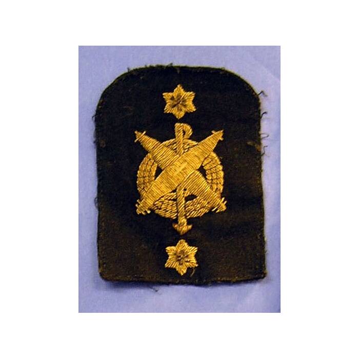 badge [2005.91.8]