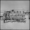 Brigadier K MacCormick with officers of Mobile Surgical Unit, Egypt. New Zealand. Department of Internal Affairs. War History Branch :Photographs relating to World War 1914-1918, World War 1939-1945, occupation of Japan, Korean War, and Malayan Emergency. Ref: DA-01950-F. Alexander Turnbull Library, Wellington, New Zealand. /records/23007230