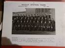 RNZAF Station, Taieri July 1943. Sergeant's Mess July 1943. Image kindly provided by John Forrest.