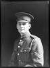 Corporal Frank Barltrop (1894 - 1916).  Nelson Provincial Museum, Tyree Studio Collection: 84426