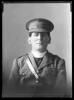 Chaplain Class IV (Captain) Francis Stanislaus Bartley (b. 1881). Nelson Provincial Museum, Tyree Studio Collection: 95135