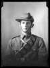 Corporal Arthur Lake Batchelor (1889-1917). Nelson Provincial Museum, Tyree Studio Collection: 84474