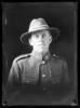 Trooper Leonard Edward Berkett (1893 - 1954). Nelson Provincial Museum, Tyree Studio Collection: 94259