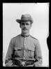 Trooper Bovey, 4th contingent. Nelson Provincial Museum, Tyree Studio Collection: 61286