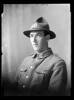 Rifleman Benjamin Roy Crisp (1896 - 1918). Nelson Provincial Museum, Tyree Studio Collection: 94245