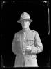 Sergeant Joseph Fowler. Nelson Provincial Museum, Tyree Studio Collection: 98711