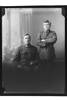 Sharland and Smith. Nelson Provincial Museum, Tyree Studio Collection: 98425