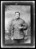 Thompson, Sergeant. Nelson Provincial Museum, Tyree Studio Collection: 94222