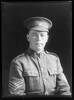 Worley, Sergeant. Nelson Provincial Museum, Tyree Studio Collection: 94225