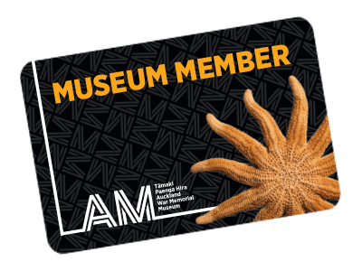 Membership exhibition via WAM