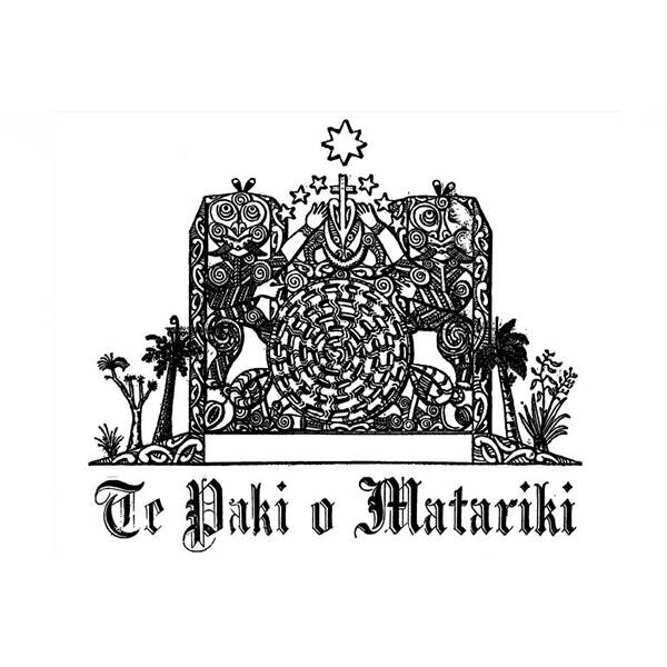  Te paki o Matariki / Te Waharoa, Tana Tamihana, 1835-1929