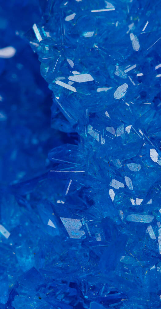 Copper sulphate