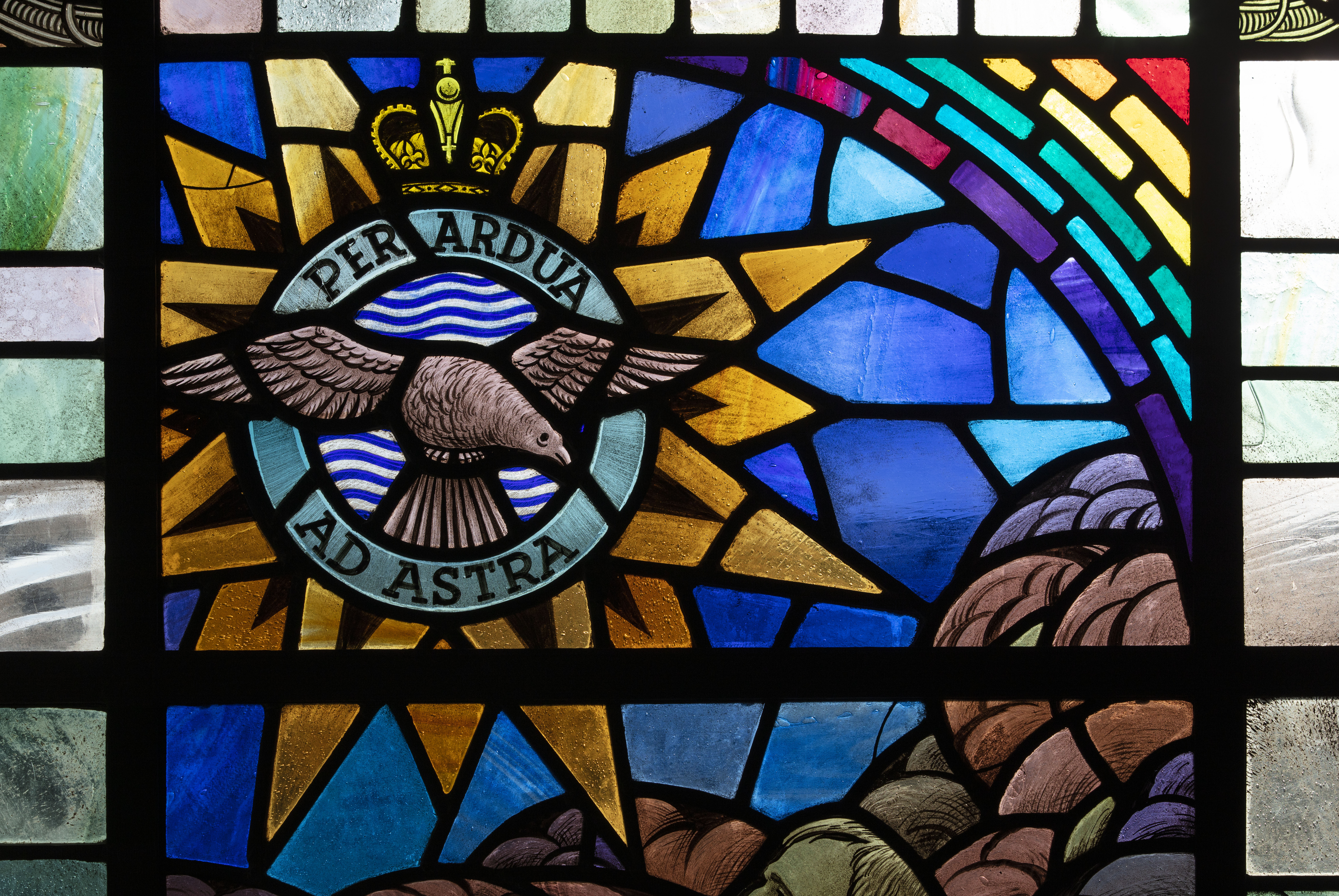 Stained Glass