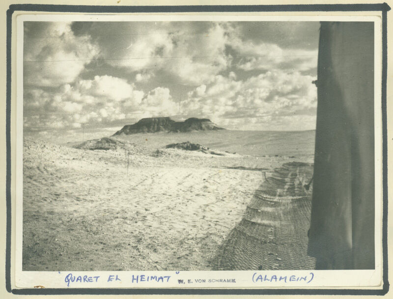 alamein