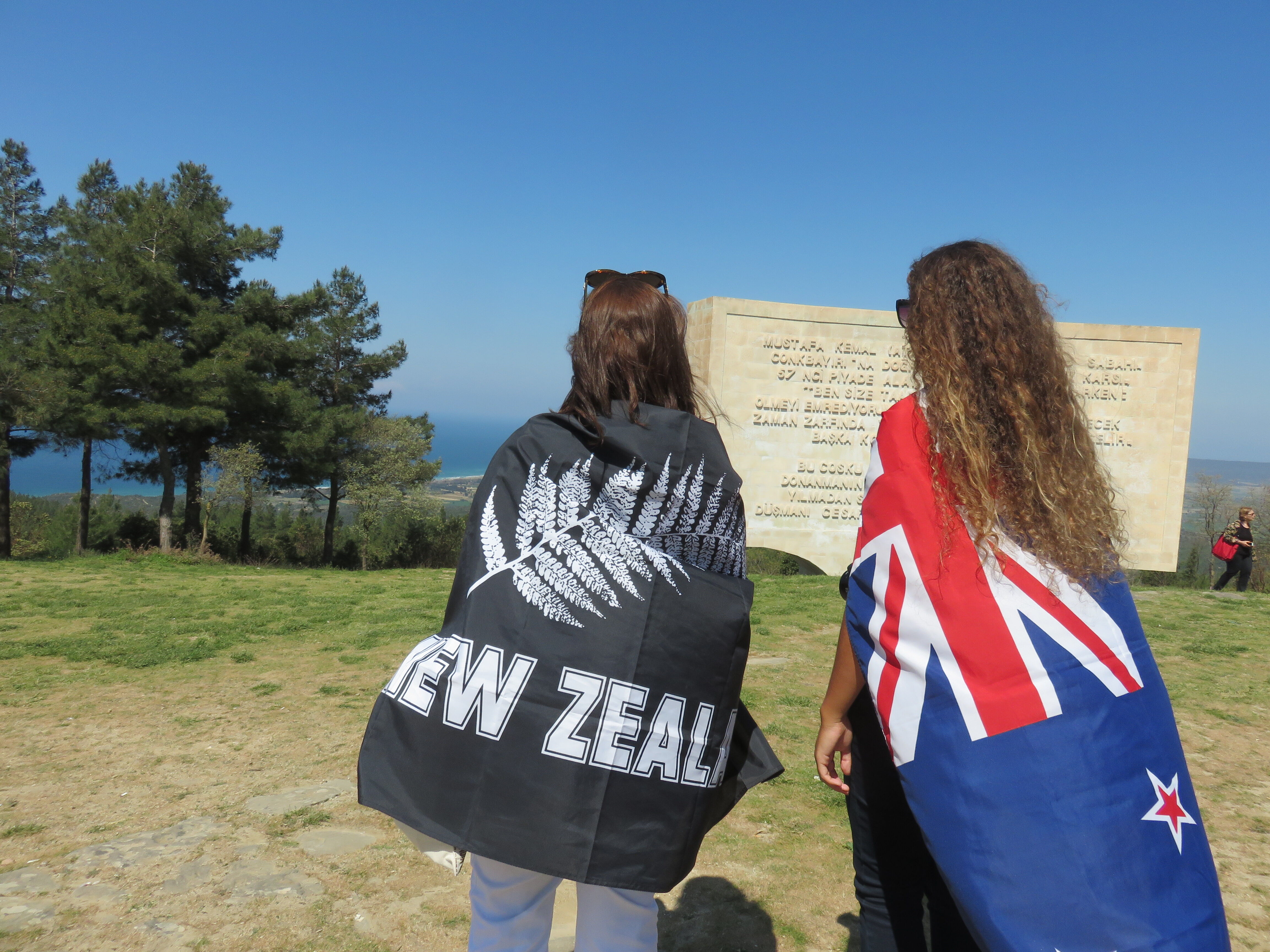 Chunuk Bair