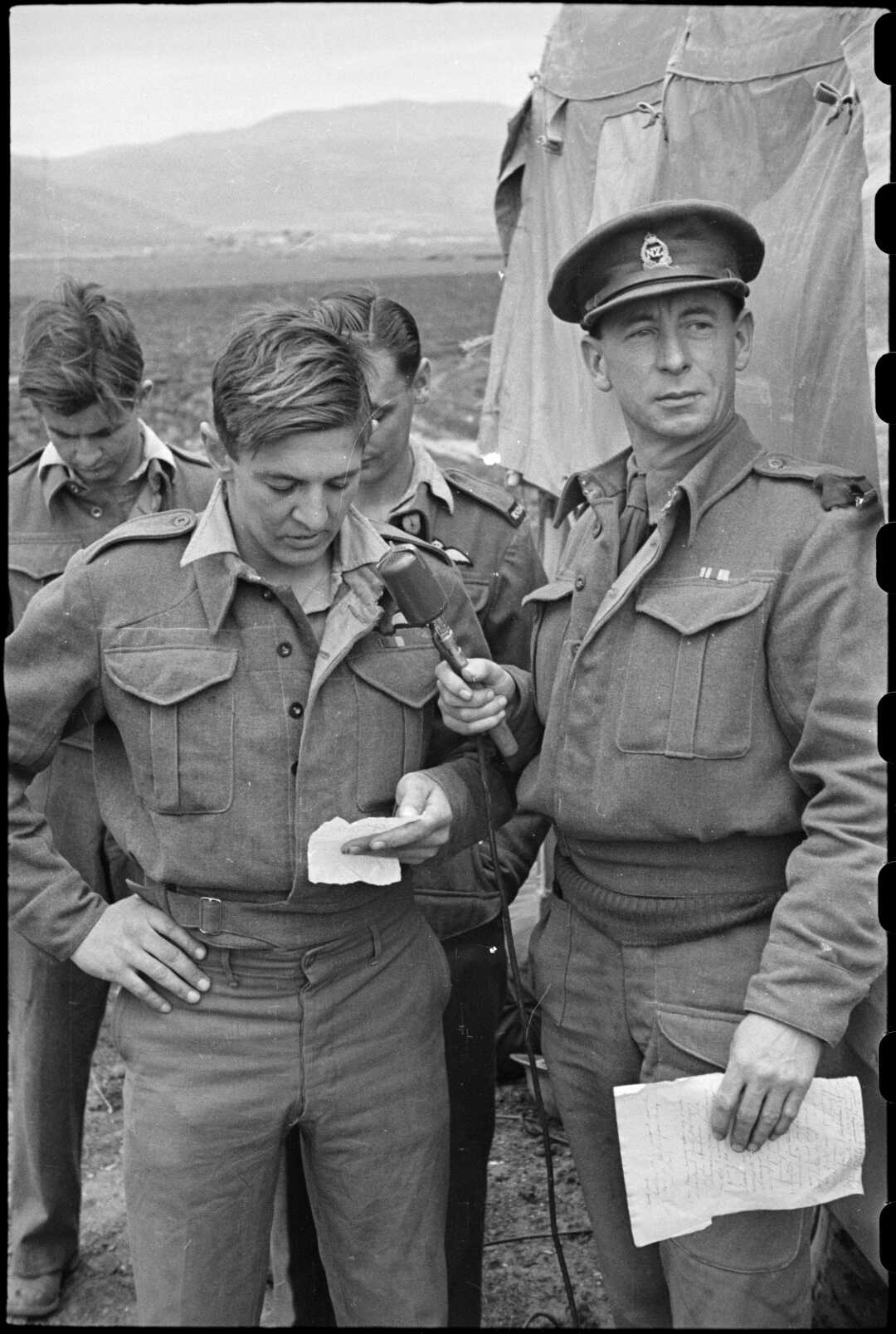SergeantNewman