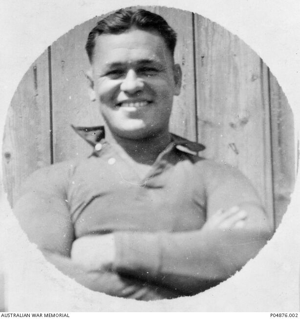 Wally Cooper