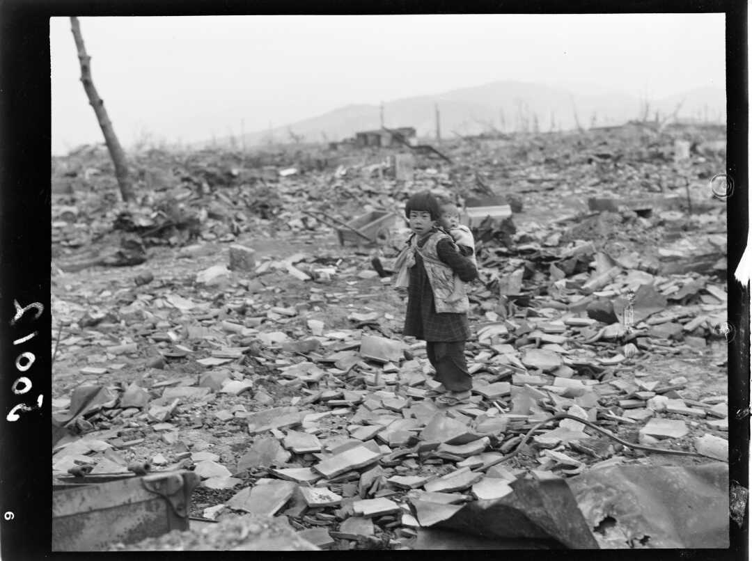 Hiroshima