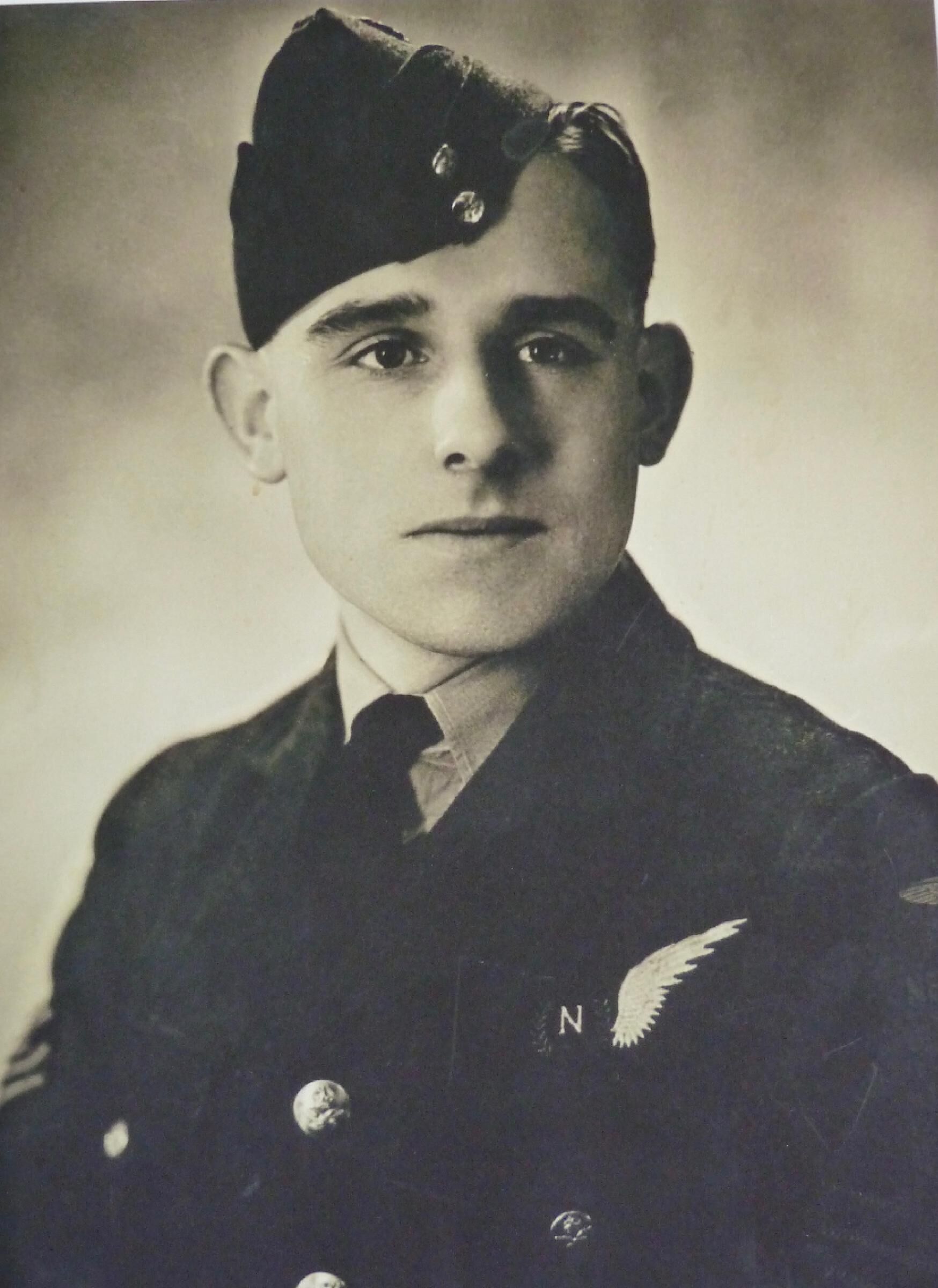 Gifford Jackson